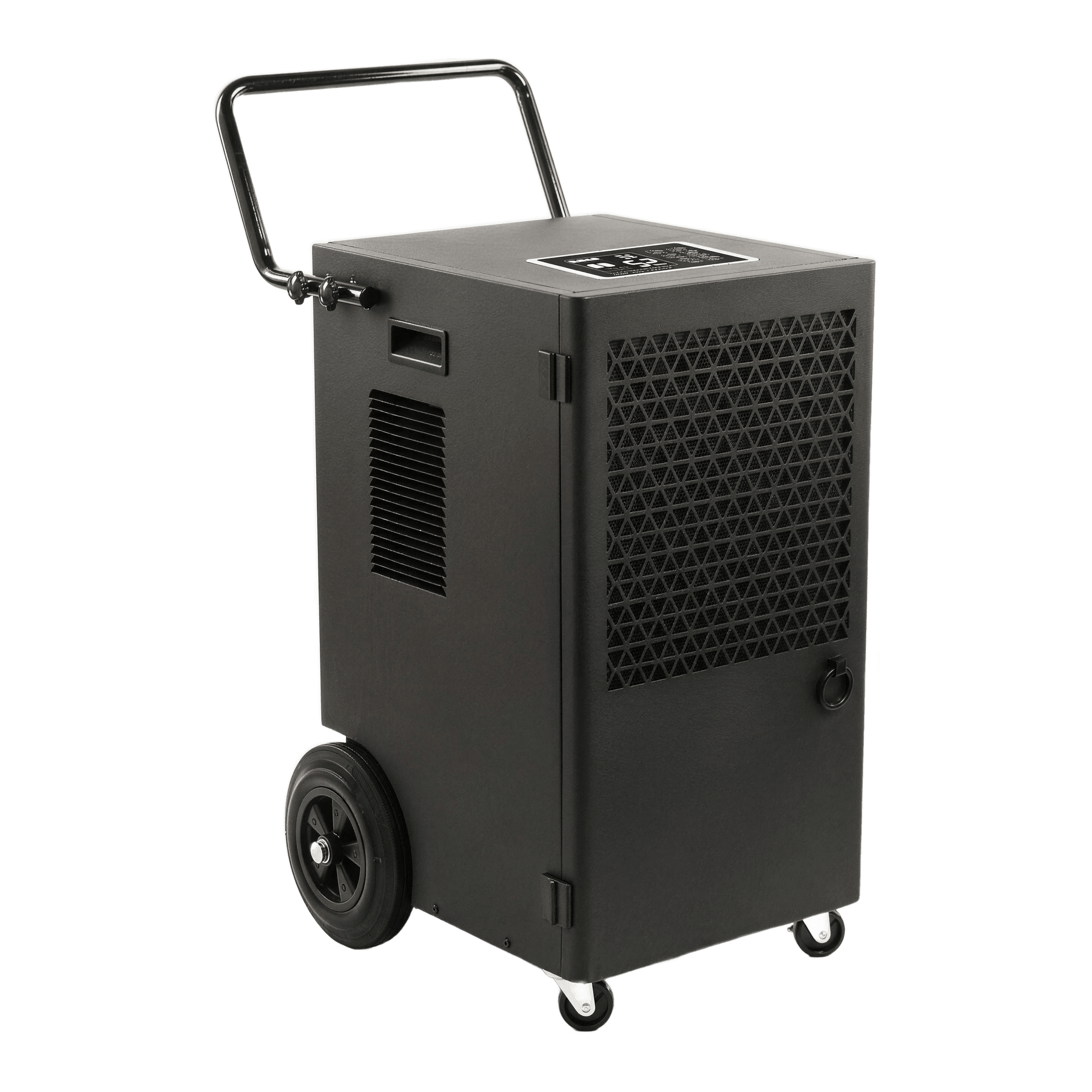 Déshumidificateur 30 L/j S.PLUS DM 30.2