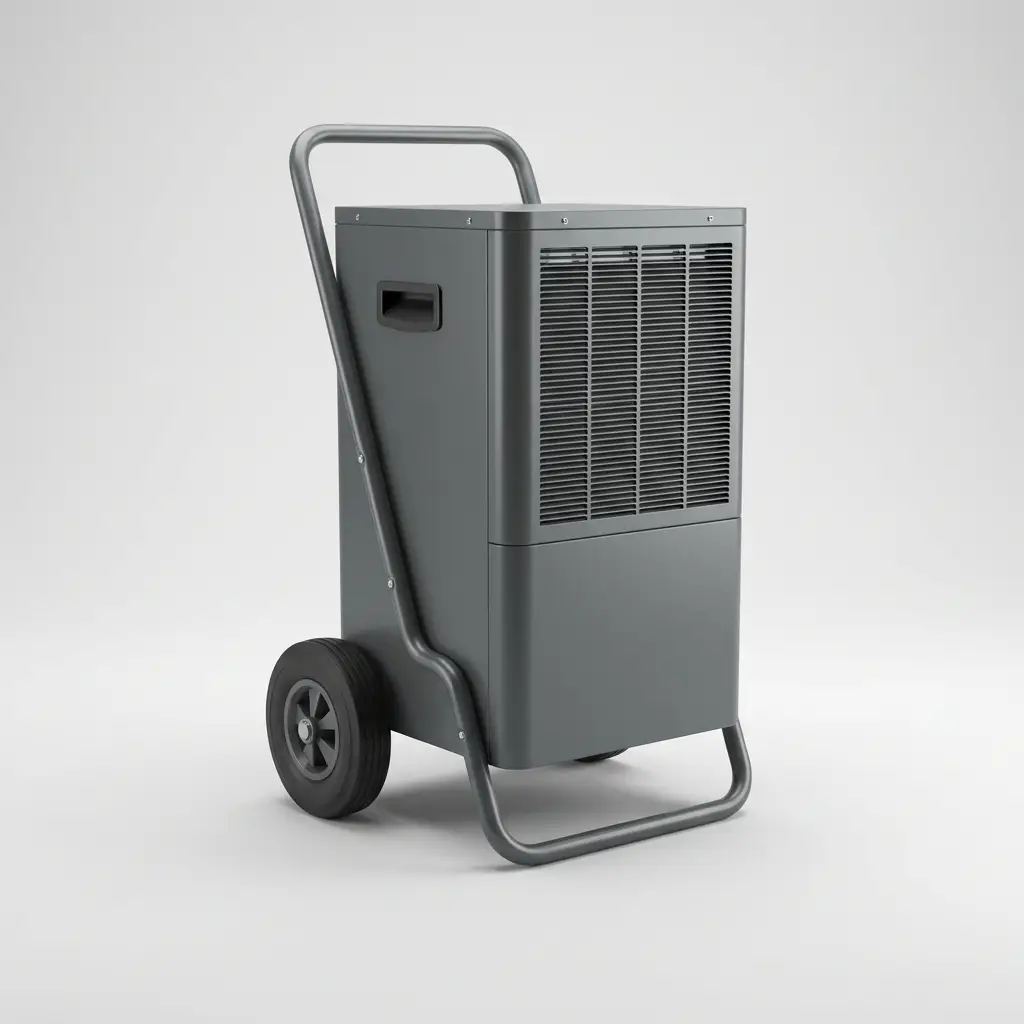 Déshumidificateur professionnel Livair SEC 70 PRO